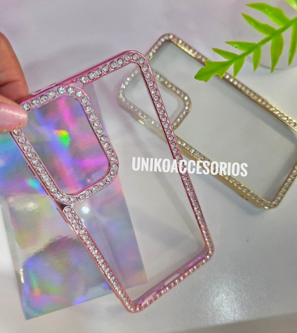 Producto - Funda Samsung A56 (66)