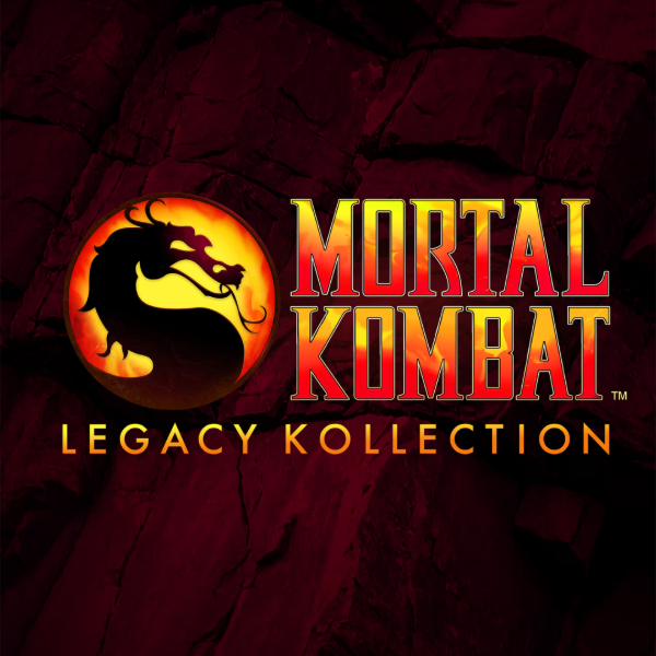 Producto - Mortal Kombat Legacy Kollection