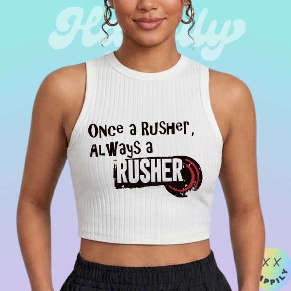 Producto - Musculosa Big Time Rush #10 - 1