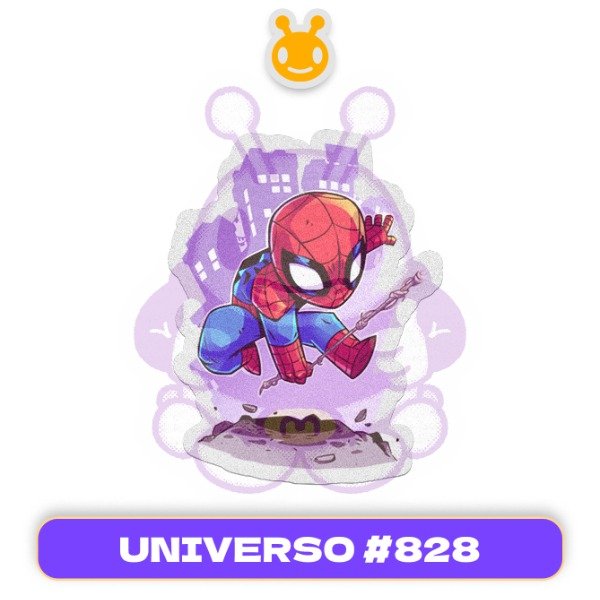 Producto - SPIDERMAN 51