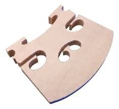 Producto - YIRELLY Puente standard para violín 4/4