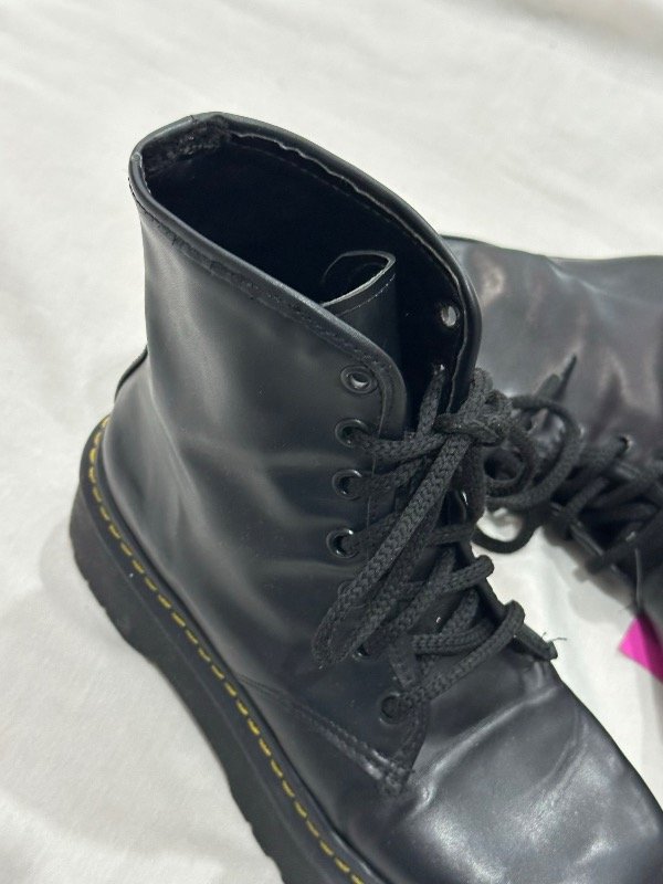Producto - Borcegos símil T36 - 5