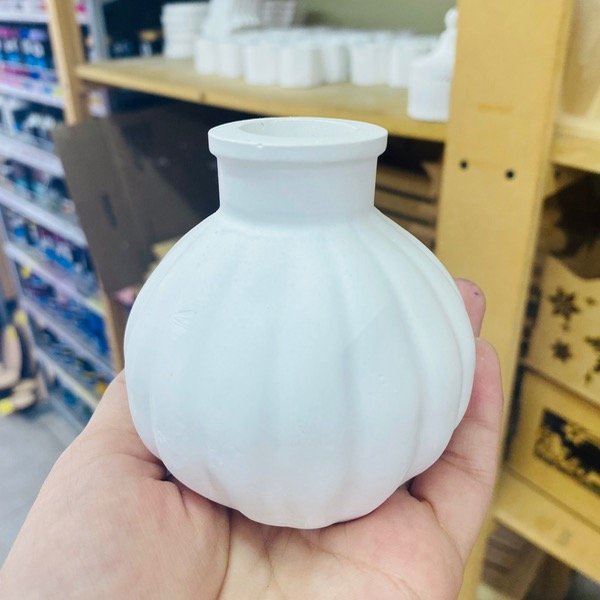 Producto - Florero gordito mini