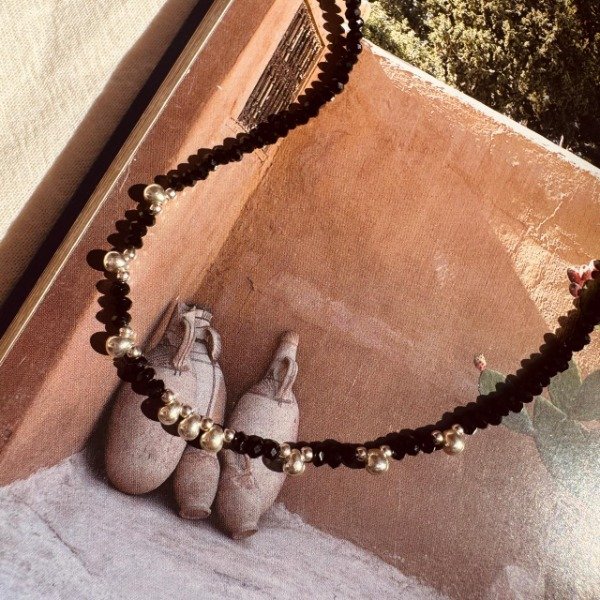 Producto - Collar Aura