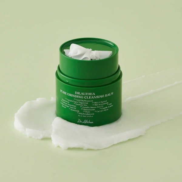 Producto - Dr Althea Pure Grinding Cleansing Bal 50ml