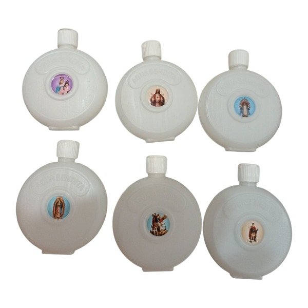 Producto - BOTELLITA CANTIMPLORA PARA AGUA BENDITA