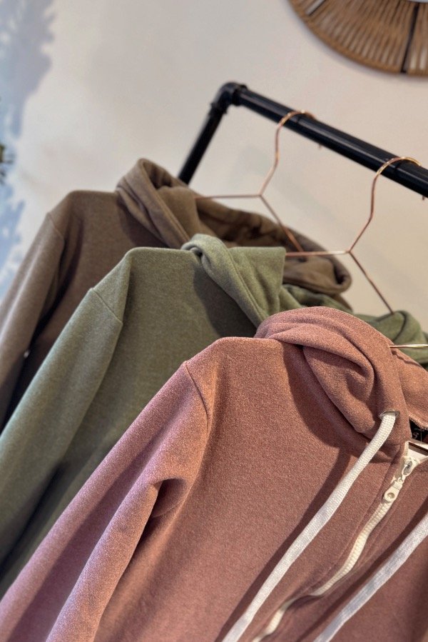 Producto - CAMPERA CADIZ