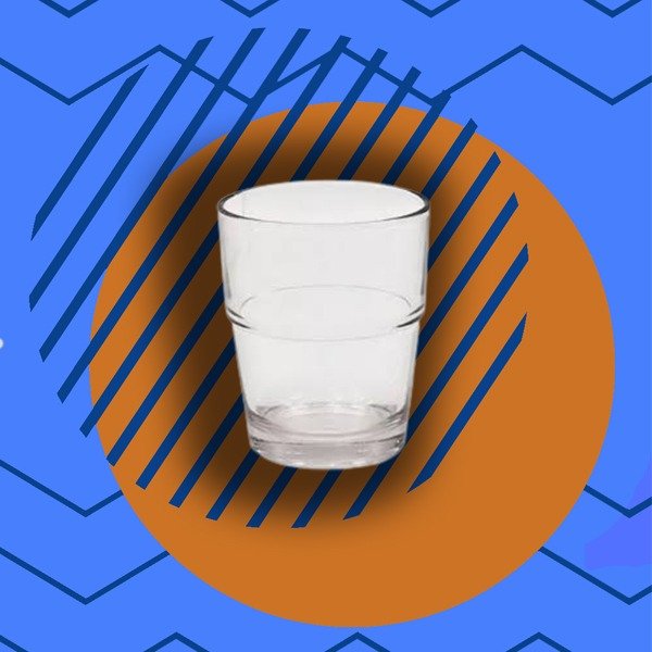 Producto - VASO RIGO PEKIN X 350ML