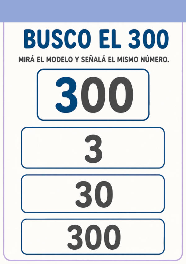 Producto - MI CAMINO POR EL 300 Y EL 400 - 1