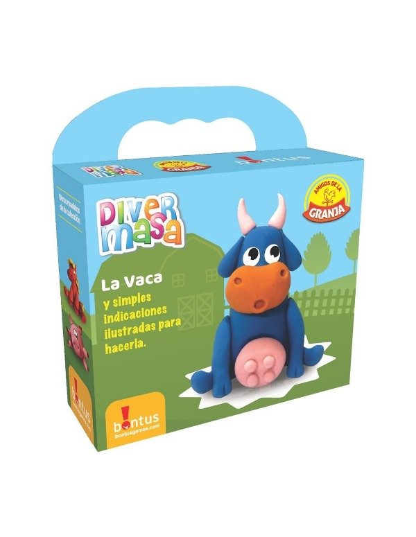 Producto - DIVERMASA AMIGOS - 4