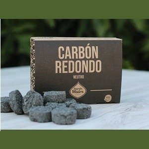Producto - Carbón Neutro