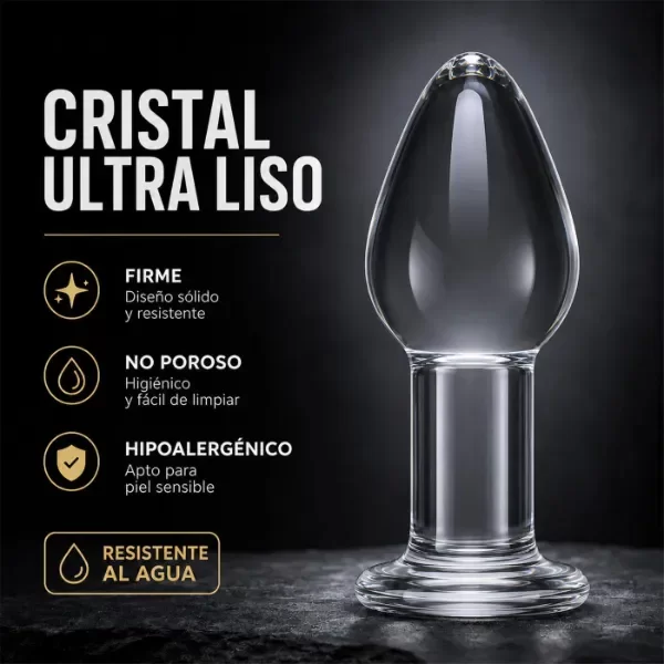 Producto - CrystalDrop - 3