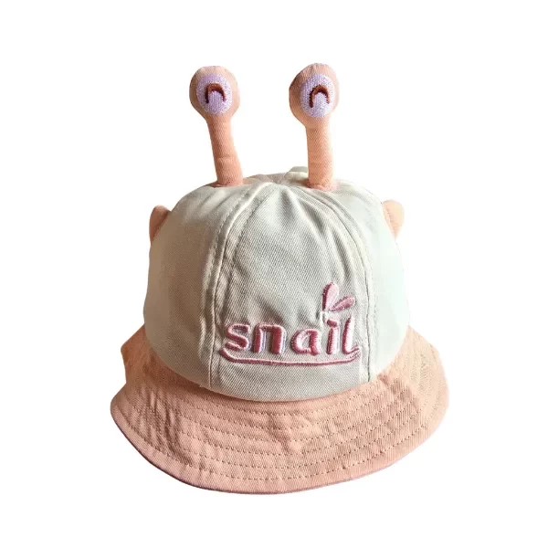 Producto - PILUSO DE BEBE CARACOL