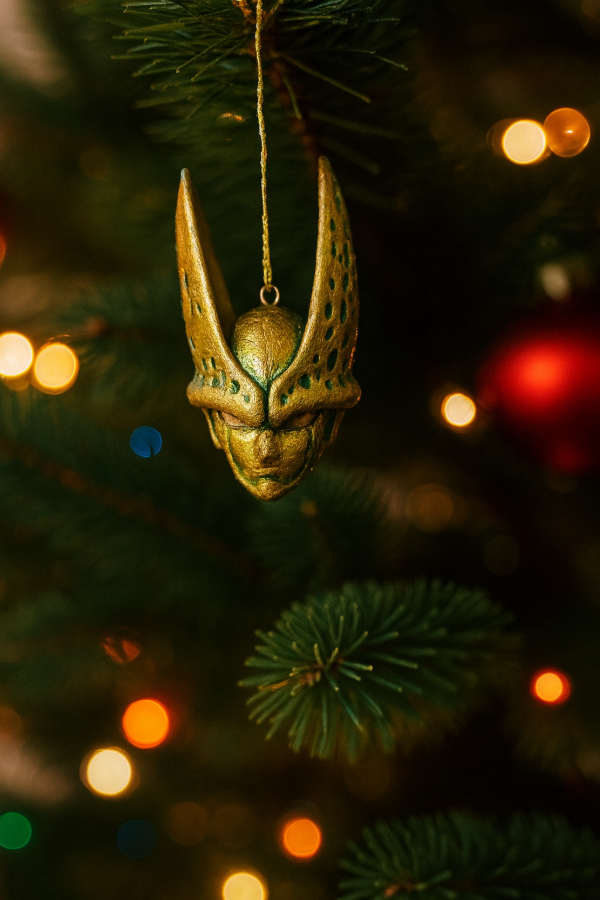 Producto - Adornos arbolito x6