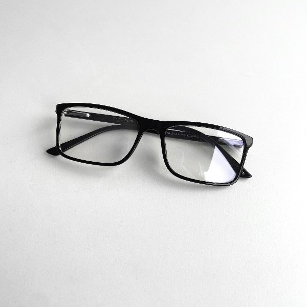 Producto - Lentes Garnet Black
