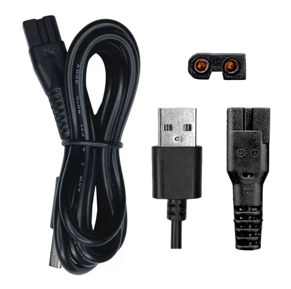 Producto - Cargador genético