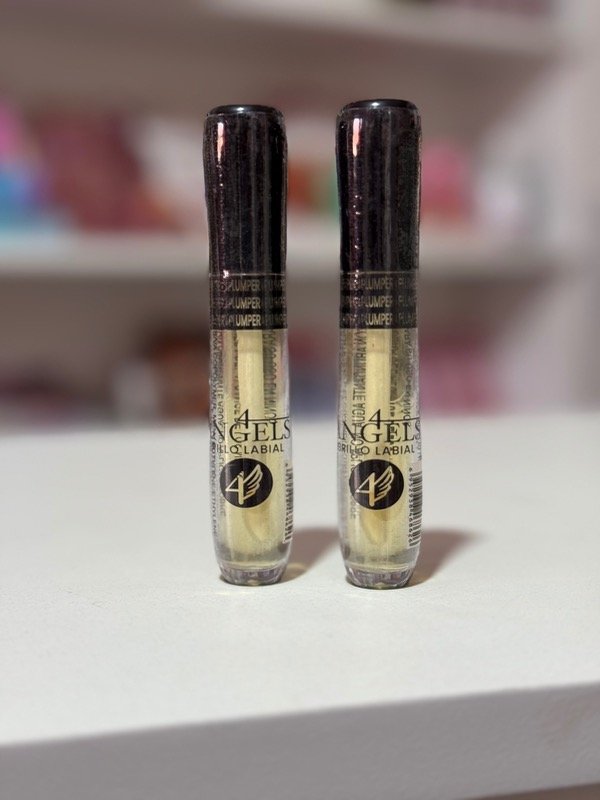 Producto - X6 LABIAL VULUMINIZADOR BRILLO