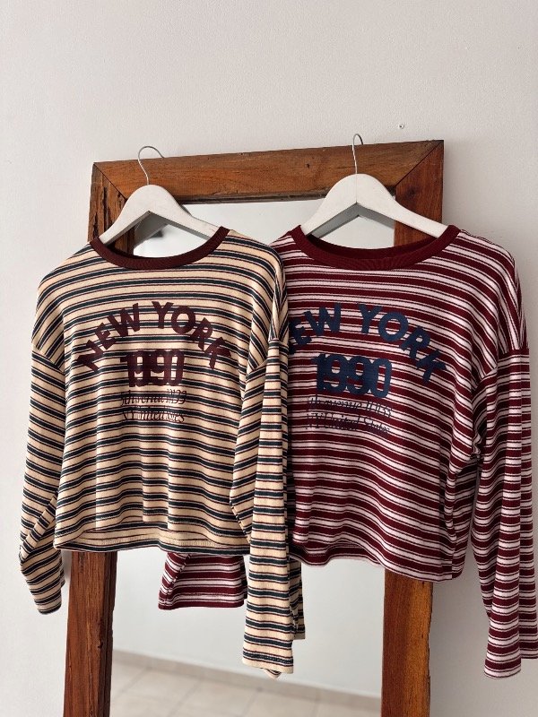 Producto - Camisetas New York