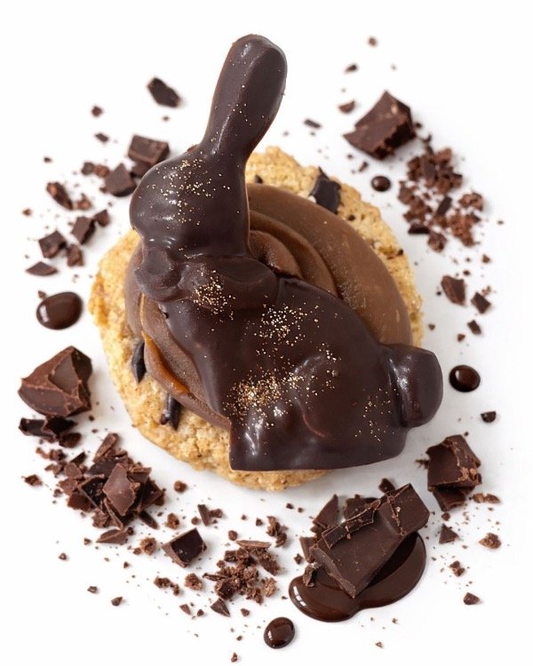 Producto - COOKIE PASCUAS