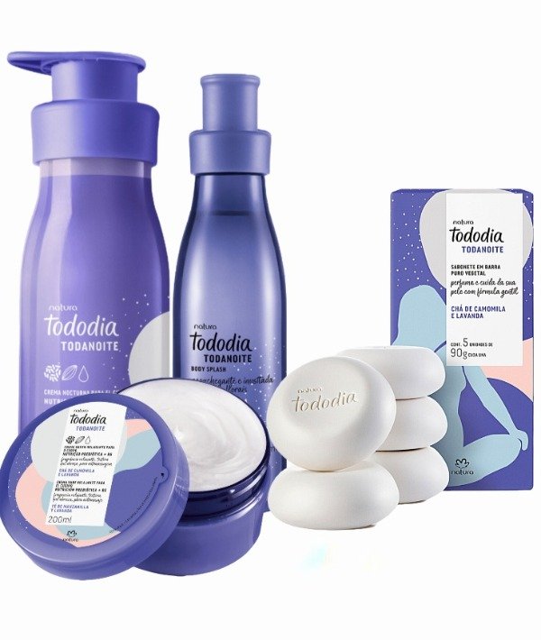 Producto - Kit Lavanda y Manzanilla 2