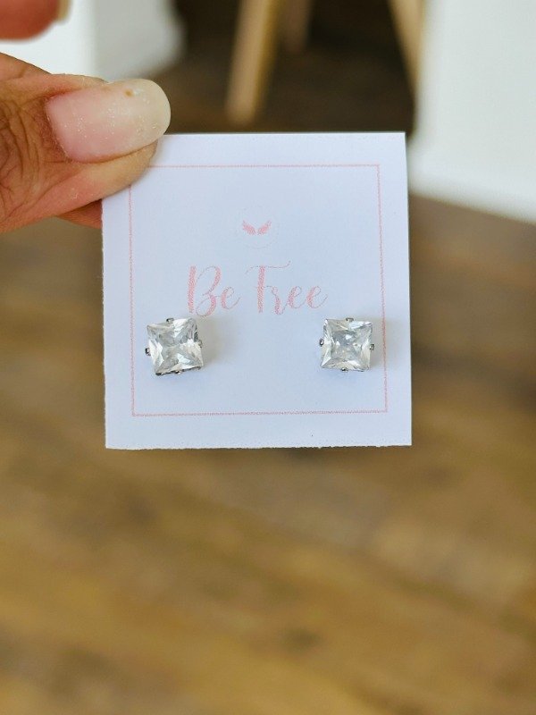 Producto - Aros Shine M