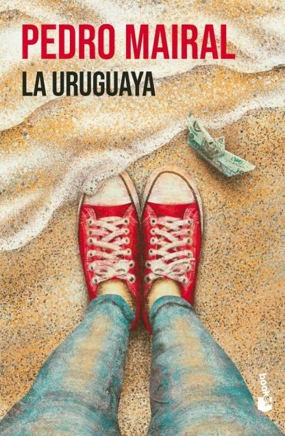 Producto - La uruguaya - Pedro Mairal