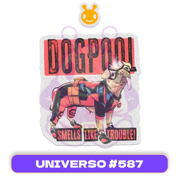 Producto - DEADPOOL 27