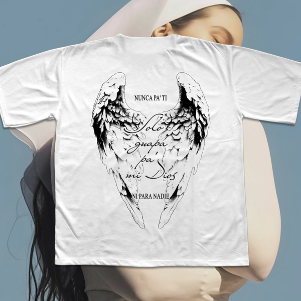 Producto - REMERA NOVIA ROBOT - 3