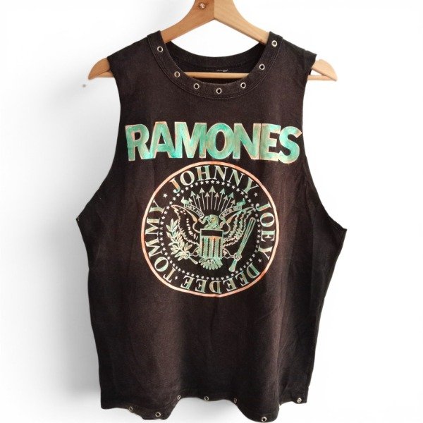 Producto - Sudadera Ramones (XL-XXL)