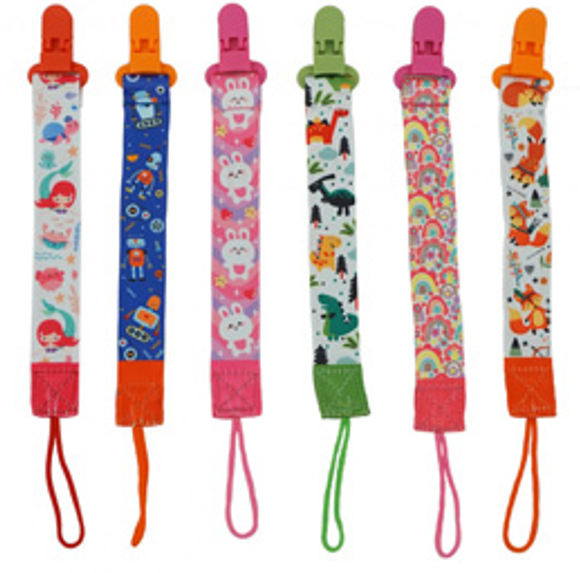 Producto - Cinta  Porta chupete 34969