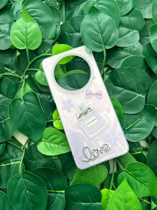 Producto - Perfume/ Redmi 14C