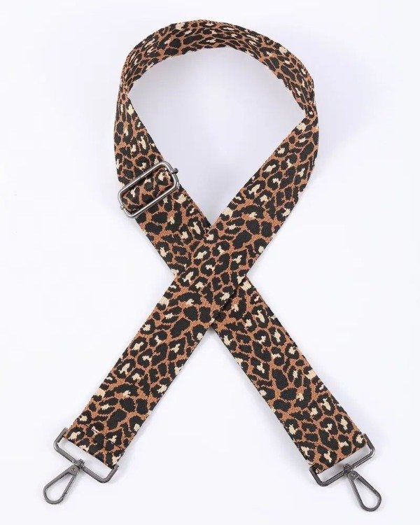 Producto - Correa Animal Print