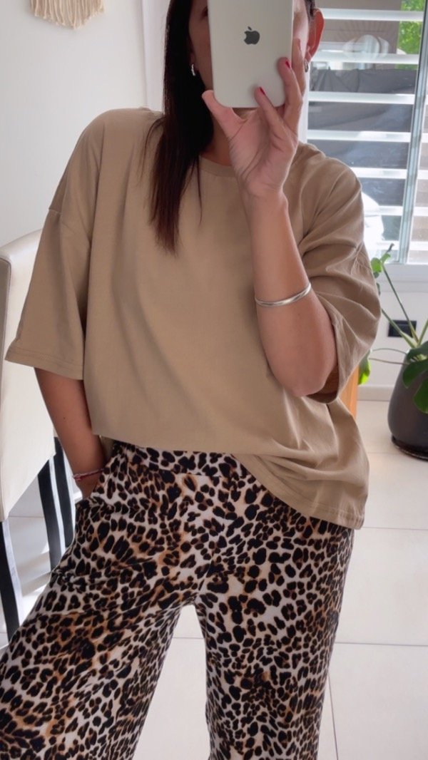 Producto - Pack becca x 3 Remerones