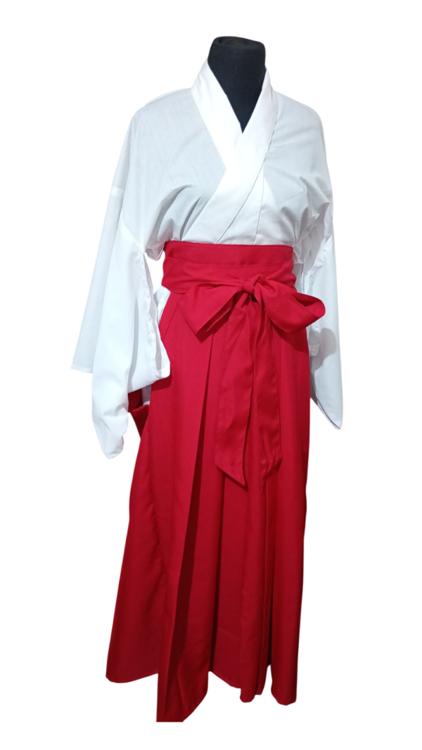 Producto - Miko set
