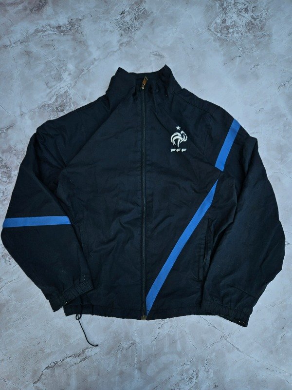 Producto - Campera Rompevientos Francia 2010 Talle M