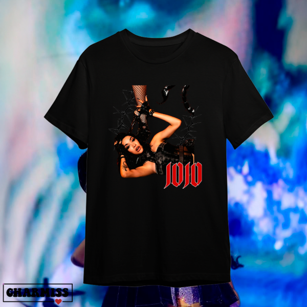 Remeron Oversize Jojo 1