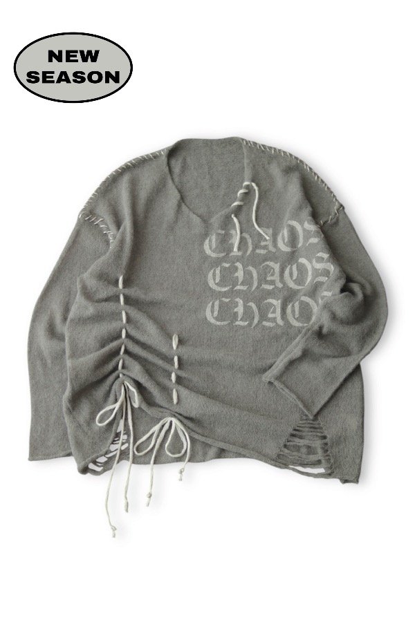 Producto - Sweater - CHAOS