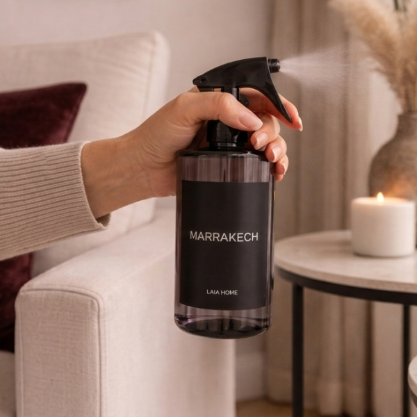 Producto - HOME SPRAY LUMARE
