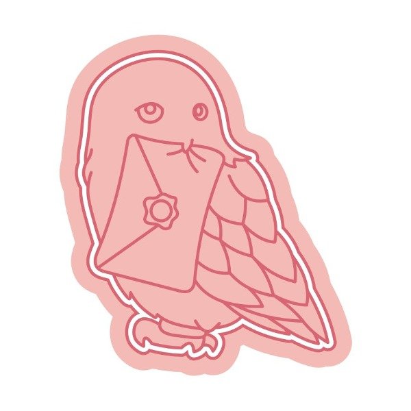 Producto - Lechuza Harry potter