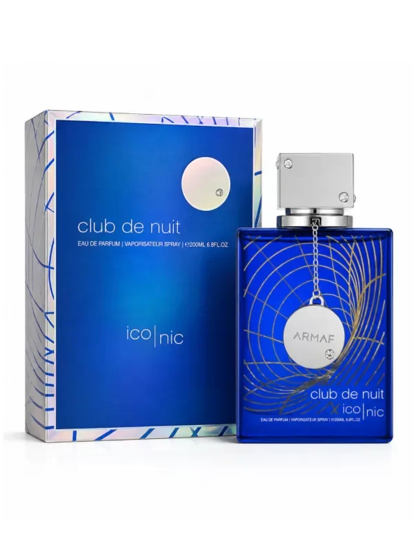 Producto - Club de Nuit Iconic - 1
