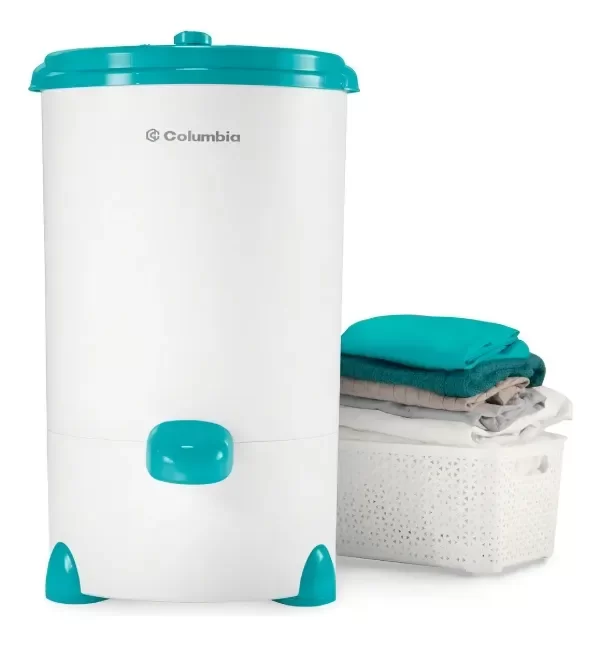 Producto - SECARROPAS - COLUMBIA 5.5LT