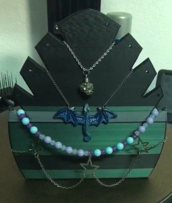 Producto - Exhibidor Hoja