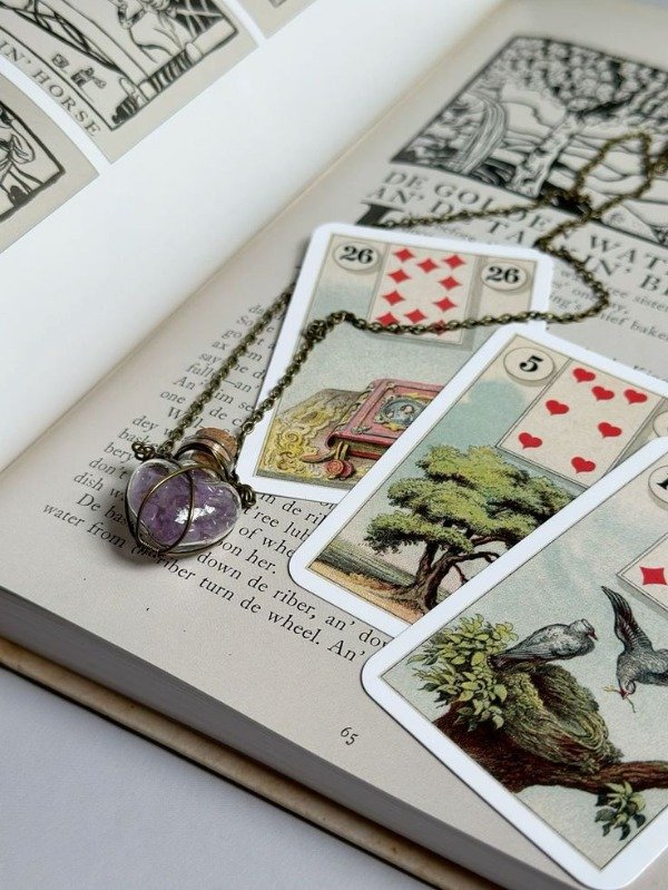 Producto - LECTURA PREDICTIVO 3/6/9 MESES