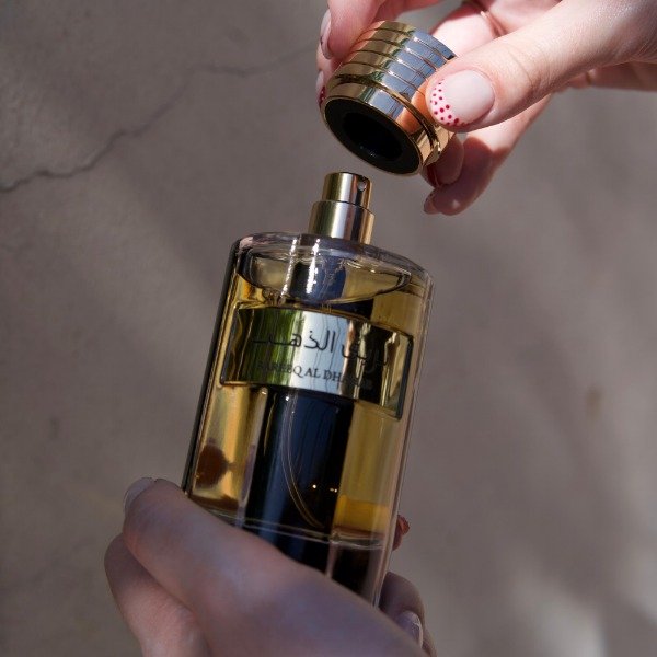 Producto - AL DHAHAB BAREEQ