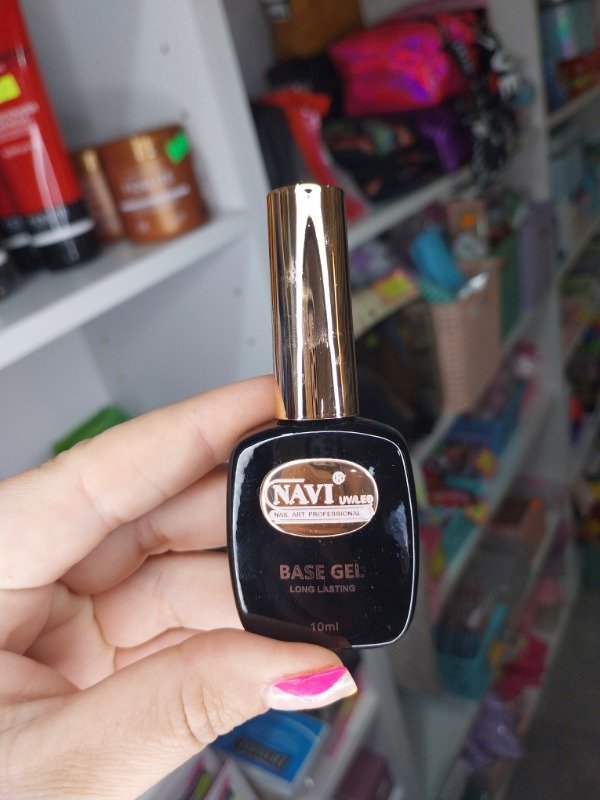 Producto - Base coat navi 10ml