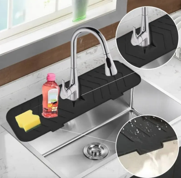 Producto - Protector para Canilla - Silicona