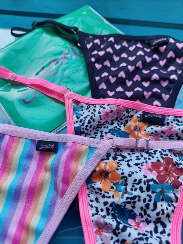 Producto - JUANITAS PACK X3 304-01