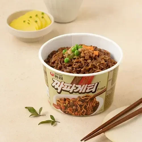 Producto - Ramen BIG BOWL CHAPAGUETTI