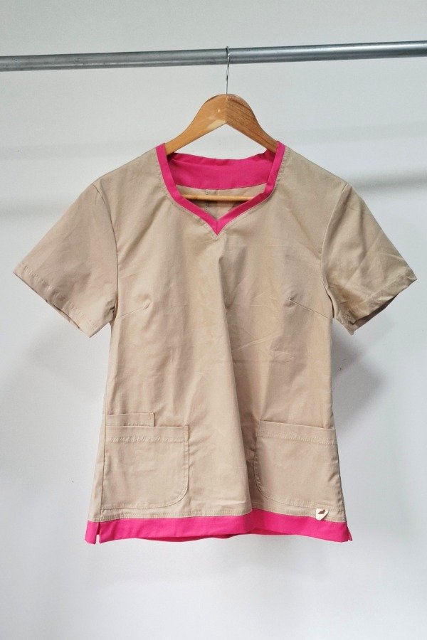 Producto - Chaqueta ATÍ con spandex - 3