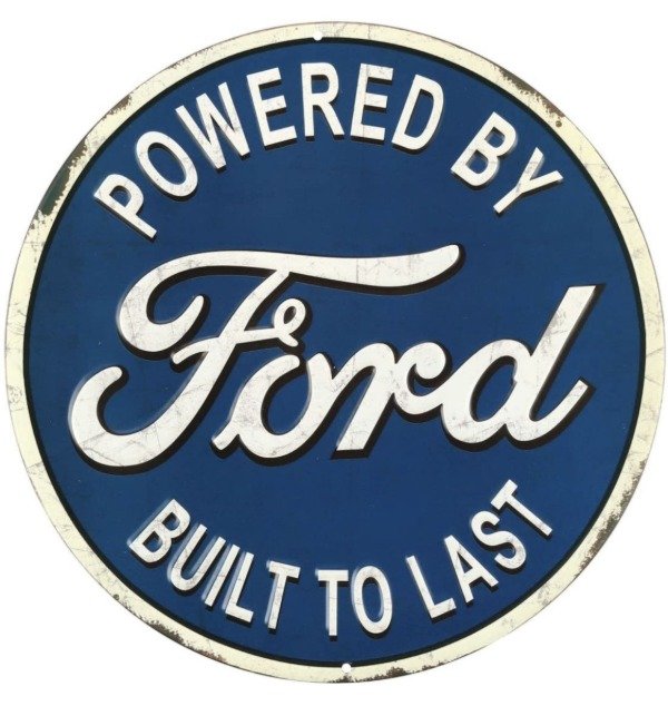 Producto - FORD